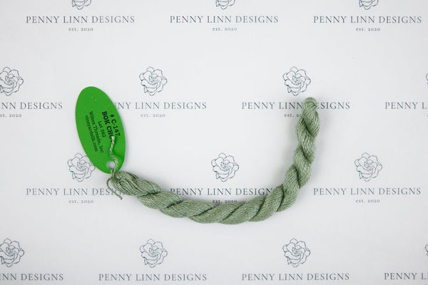 vineyard silk thread needlepoint – Penny Linn
