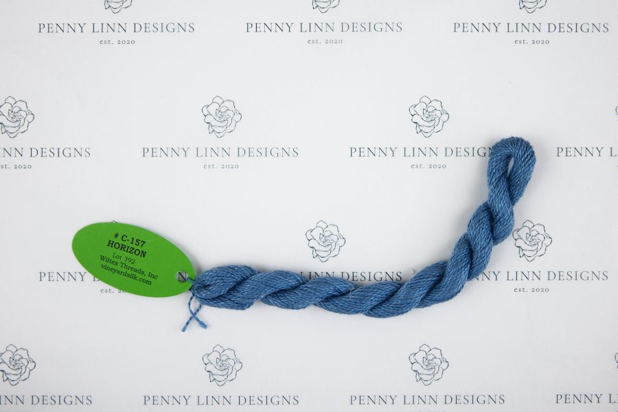 ★ leolily★ vineyard silk thread needlepoint – Penny Linn