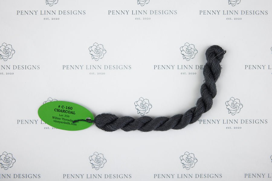 vineyard silk thread needlepoint – Penny Linn
