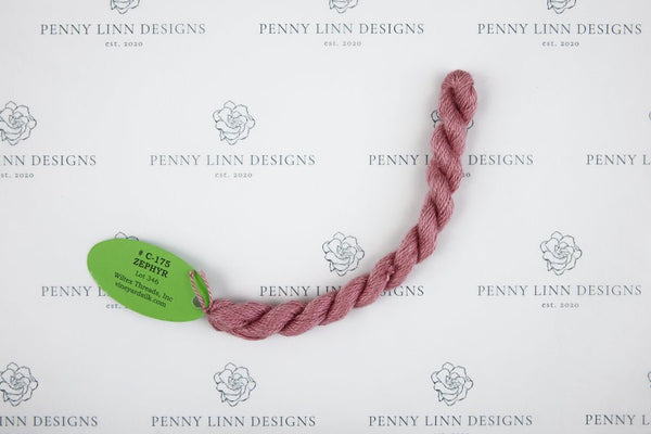 vineyard silk thread needlepoint – Penny Linn