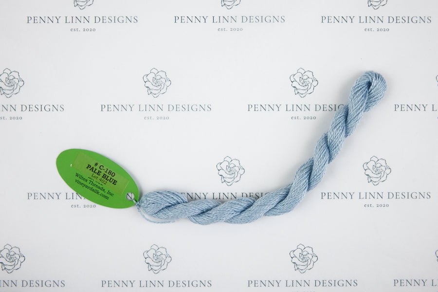 vineyard silk thread needlepoint – Penny Linn