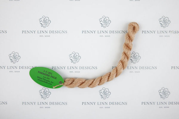 vineyard silk thread needlepoint – Penny Linn