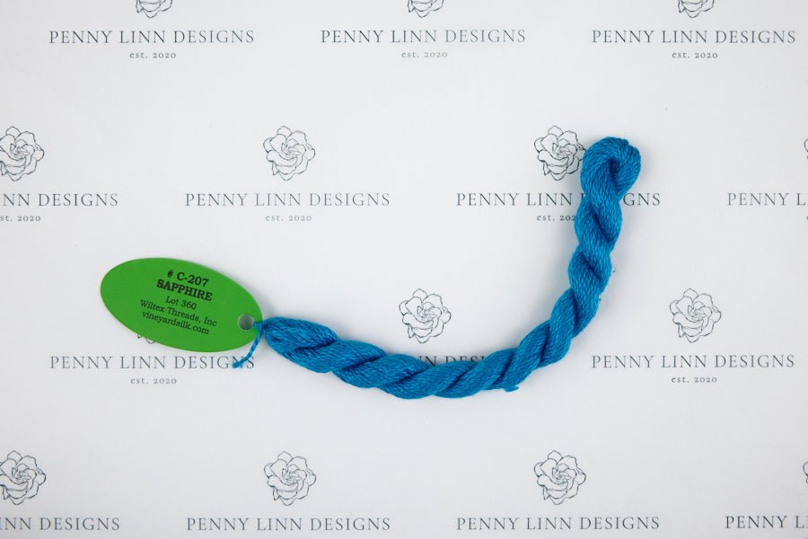 18 Mesh Threads – Page 4 – Penny Linn