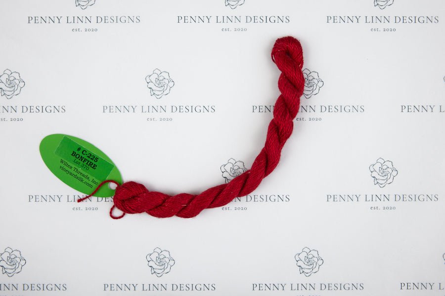 【特価】 Mesh 18 Threads Linn Penny – ミュージシャン
